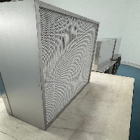 Envirco Air Filter Unit image 3